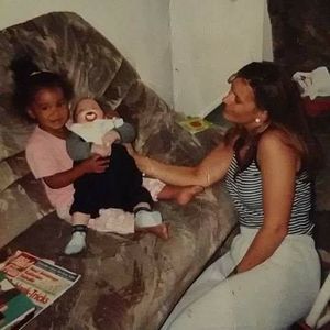 Meet your Posher, Janay